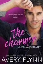 Harbor City 2 - The Charmer (A Hot Romantic Comedy)