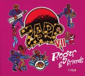 Zapp Vii: Roger & Friends