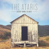 The Ataris - Silver Turns To Rust (CD)
