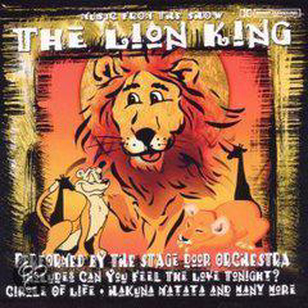 Lion King
