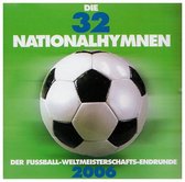 Slovak Radio Symphony Orchestra, Peter Breiner - Breiner: Die 32 Nationalhymnen (CD)