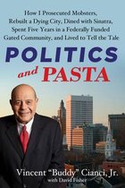 Politics and Pasta