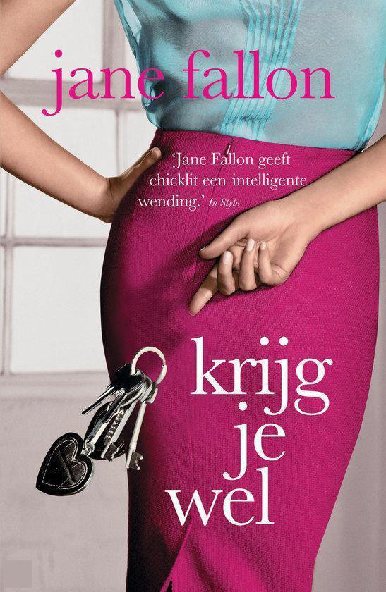 9789032511517 - Krijg Je Wel