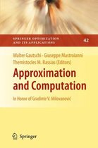 Approximation and Computation