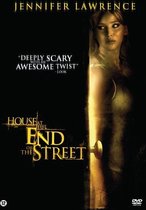 House At The End Of The Street (DVD)