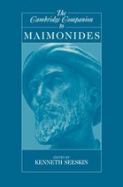 Cambridge Companions to Philosophy-The Cambridge Companion to Maimonides
