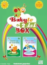 Baby TV Box - Deel 9 & 10