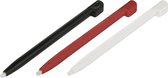 Speedlink 3-in-1 Styluspakket Zwart DsiXL