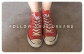 Chic.mic Anti-skimpas 'follow Your Dreams'
