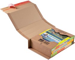 Colompac CP 020.12 (325 x 250 x 1-80)