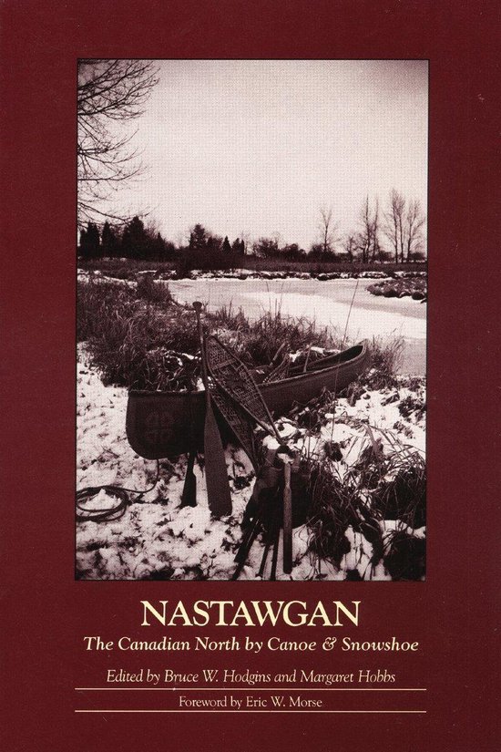 Nastawgan - cover