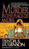 Murder in the Place of Anubis