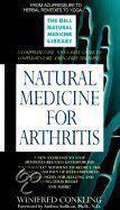 Dell Natural Medicine Library- Natural Medicine Series: Arthritis