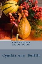 The Family Cookbook