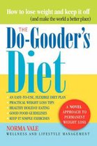The Do-Gooder's Diet