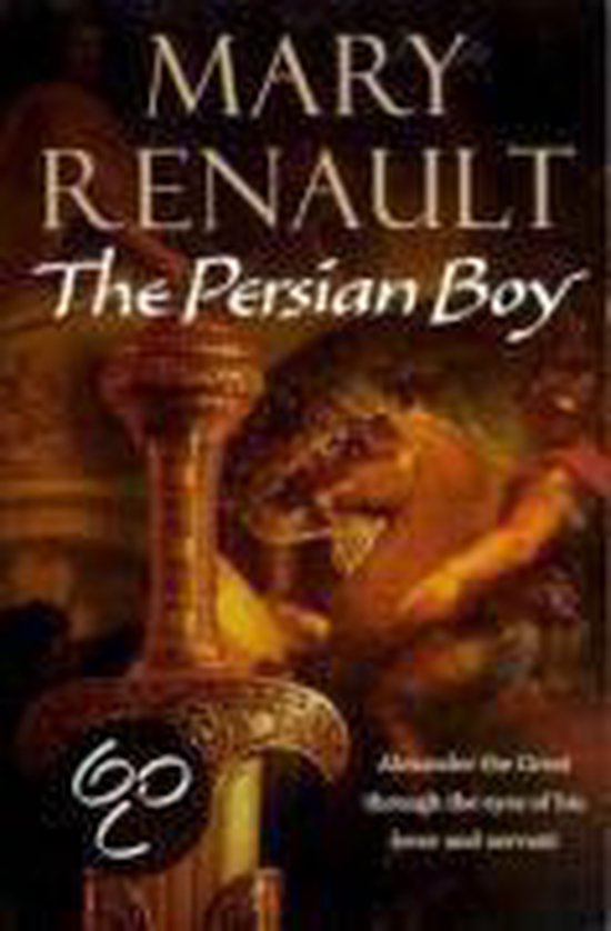 The Persian Boy