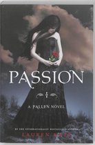 Fallen (3): Passion