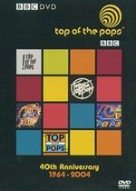 Top Of The Pops -40th Ann