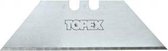 Topex Reserveblad 51mm 5st
