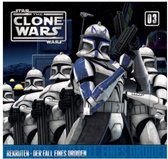 Clone Wars 03