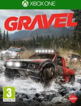 Gravel /Xbox One
