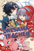 Oresama Teacher, Vol. 26