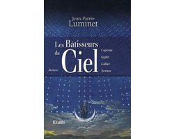 Les bâtisseurs du ciel (Intégrale)