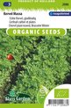 Sluis Garden - Kervel Massa Biologisch (Anthriscus cerefolium)