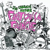 Faut Qu'ca Quinche - J'ai Embrasse Un Punk (CD)