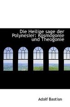 Die Heilige Sage Der Polynesier