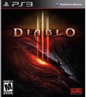 Activision Diablo III, PlayStation 3, Multiplayer modus, M (Volwassen), Fysieke media