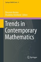 Springer INdAM Series 8 - Trends in Contemporary Mathematics