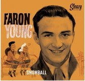 Faron Young - Snowball (7" Vinyl Single)