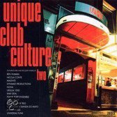 Unique Club Culture Vol.2, Various, Good
