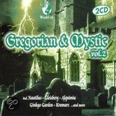 World Of Gregorian & Mystic
