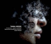 Tania Kross - Krossover, Opera Revisited [Limited Edition] (CD) (Limited Edition)