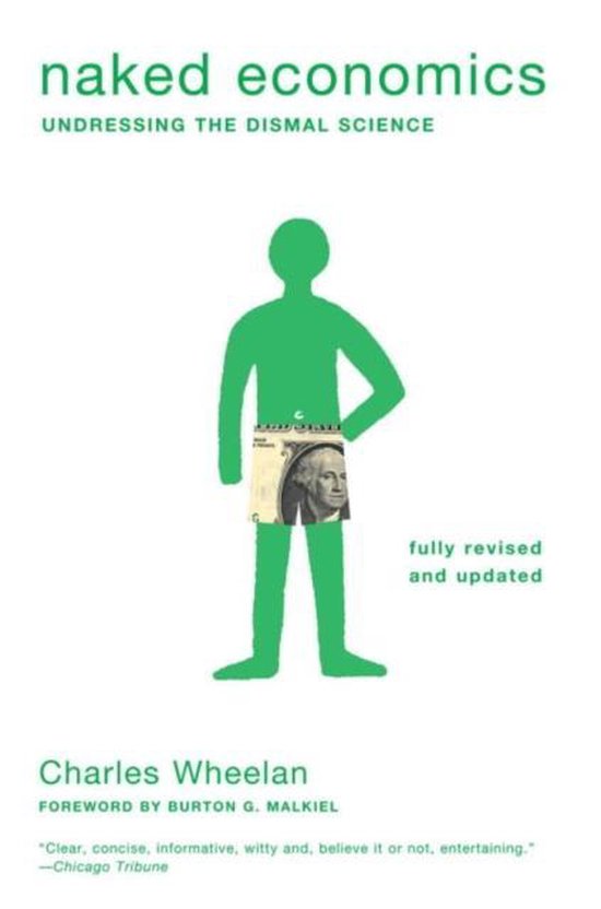 Naked Economics - cover