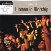 The Best Of Woman In Worship