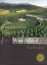 James Halliday's Wine Atlas of Australia