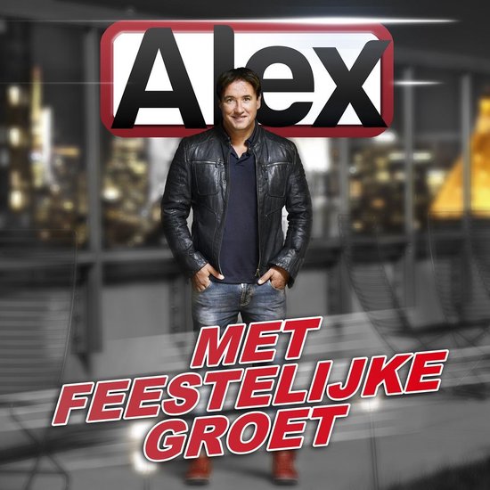 Met Feestelijke Groet (CD)