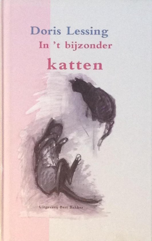 9789035109360 - In 't bijzonder katten