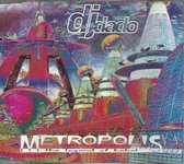Metropolis (The Legend Of Babel)