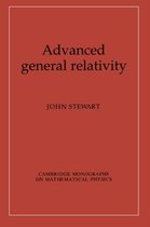 Advanced General Relativity