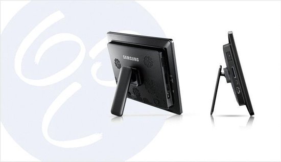 Samsung SPF-105V Digitaal Fotokader - 10 inch - WiFi | bol.com