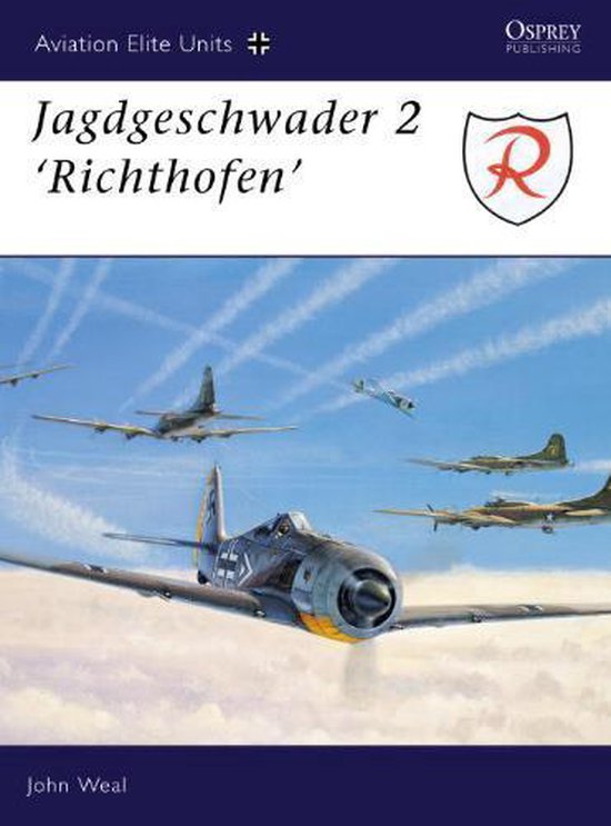 Jagdgeschwader 2 Richthofen