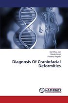 Diagnosis of Craniofacial Deformities