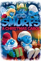 De smurfen - Een kerstverhaal