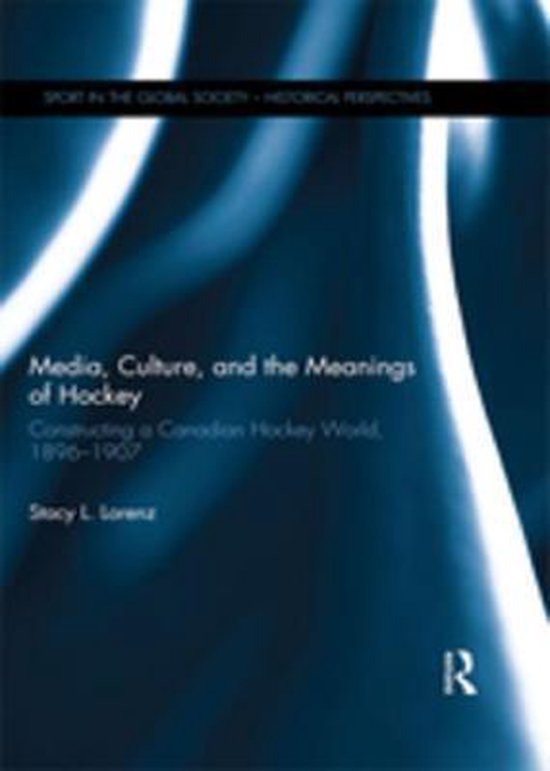 Sport in the Global Society - Historical Perspectives - Medi ... - cover
