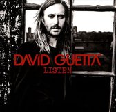 David Guetta: Listen [2CD]