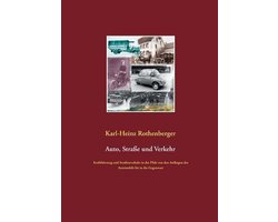 Auto, Straße und Verkehr